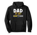 Dad To Be Loading New Dad Est 2026 Hoodie - Streetwear Style for Adults - T-Shirt, Sweatshirt, Hoodie