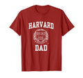Harvard University Crimson Ncaa T-Shirt - Fun Novelty Design for Adults - T-Shirt, Sweatshirt, Hoodie
