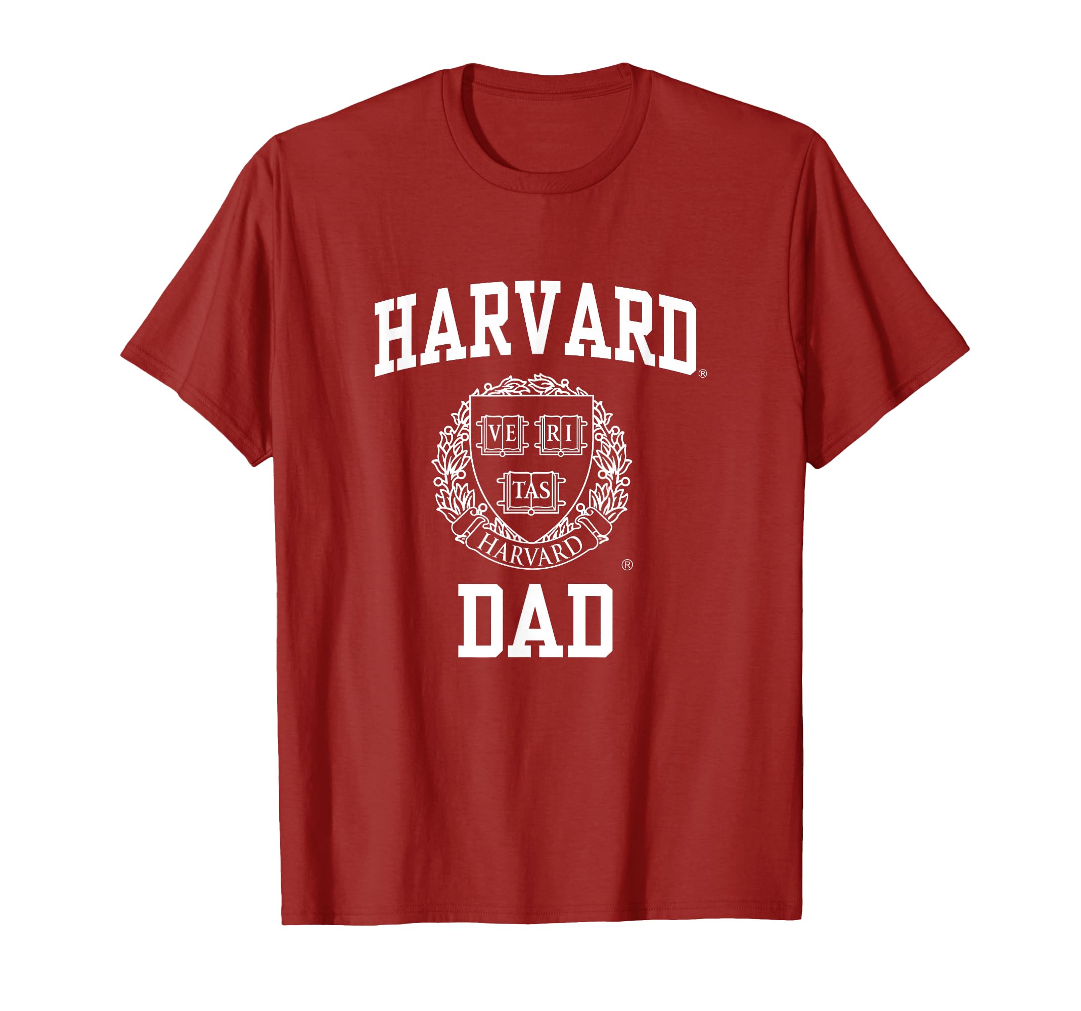 Harvard University Crimson Ncaa T-Shirt - Fun Novelty Design for Adults - T-Shirt, Sweatshirt, Hoodie
