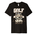 Golf Dad Talking Birdie Since 1973 T-Shirt - Streetwear Style for Adults - T-Shirt, Sweatshirt, Hoodie