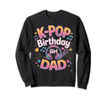 Kpop Outifit Korean Pop Music K Sweatshirt - Novelty Apparel for Adults - T-Shirt, Sweatshirt, Hoodie