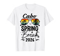 Cabo Spring Break 2026 Sunglasses T-Shirt - Minimalist Print Unisex - T-Shirt, Sweatshirt, Hoodie