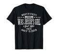 What If Stacys Mom Was Jessies And T-Shirt - Aesthetic Graphic for Adults - T-Shirt, Sweatshirt, Hoodie