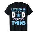 Happy Father Day Papa Daddy Gamer T-Shirt - Aesthetic Graphic for Adults - T-Shirt, Sweatshirt, Hoodie