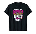 Awesome Soccer Granddaughter T-Shirt - Fun Novelty Design for Adults - T-Shirt, Sweatshirt, Hoodie
