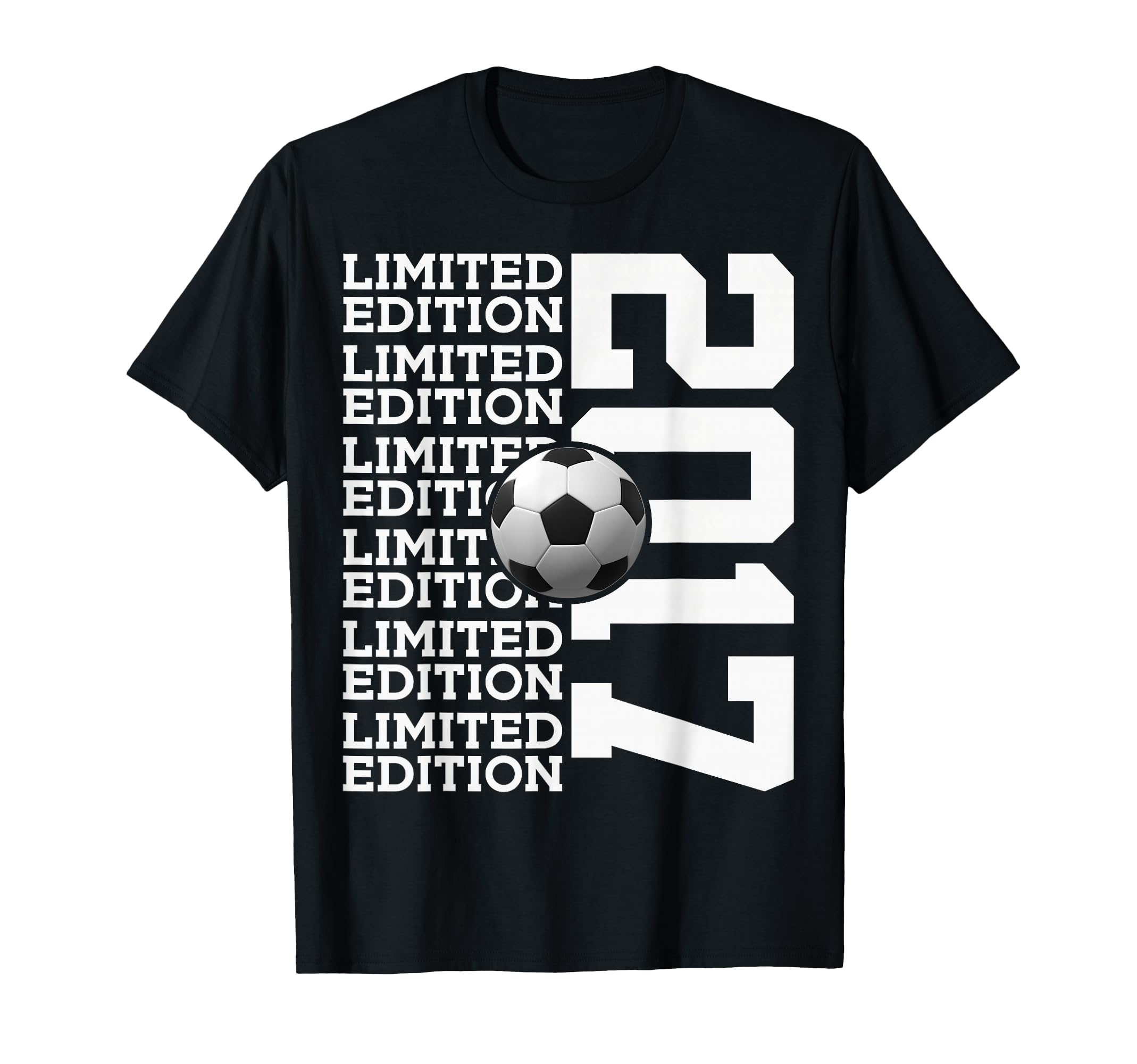 2017 Soccer 9Th Birthday T-Shirt - Streetwear Style Unisex - T-Shirt, Sweatshirt, Hoodie