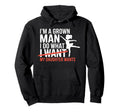 Funny Dad Father Daddy Gift Dad Family Hoodie - Streetwear Style Men Women - T-Shirt, Sweatshirt, Hoodie