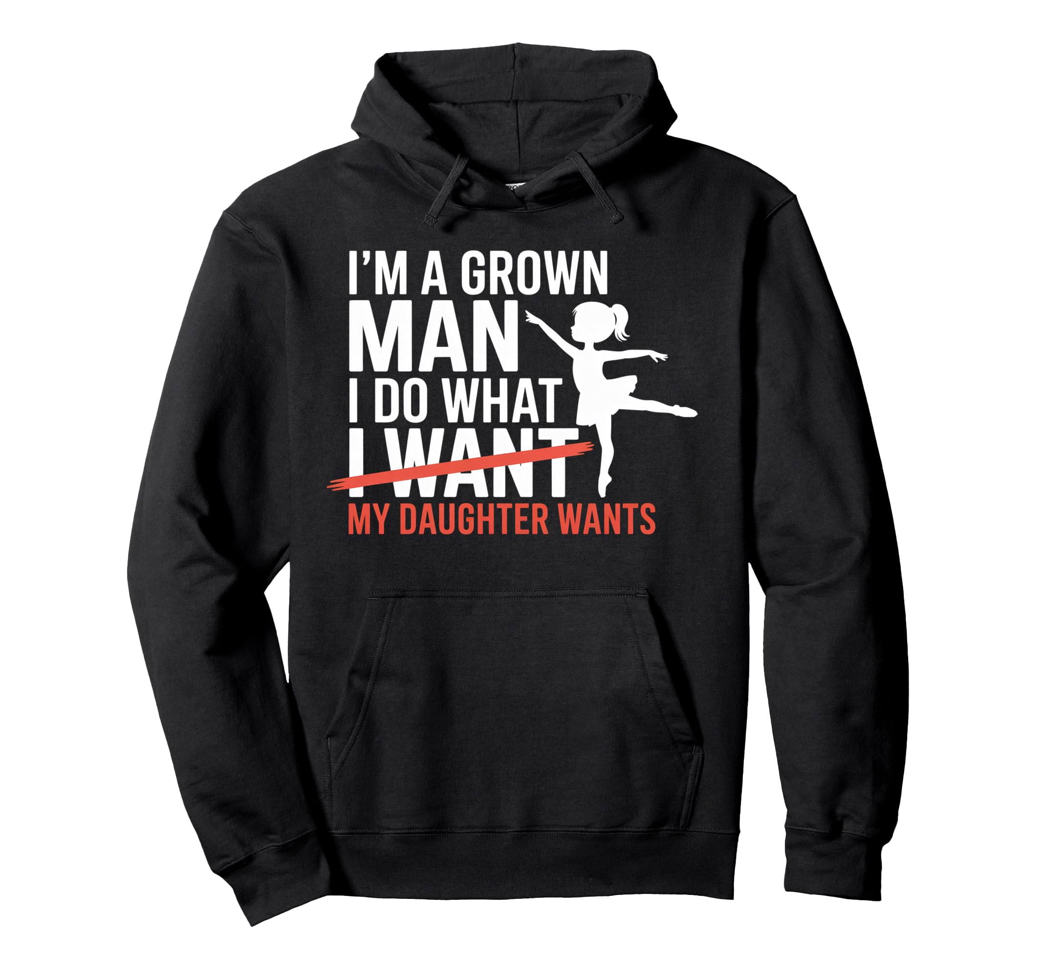 Funny Dad Father Daddy Gift Dad Family Hoodie - Streetwear Style Men Women - T-Shirt, Sweatshirt, Hoodie