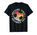 12Nd Soccer Ball Birthday Party Since T-Shirt - Graphic Print for Adults - T-Shirt, Sweatshirt, Hoodie