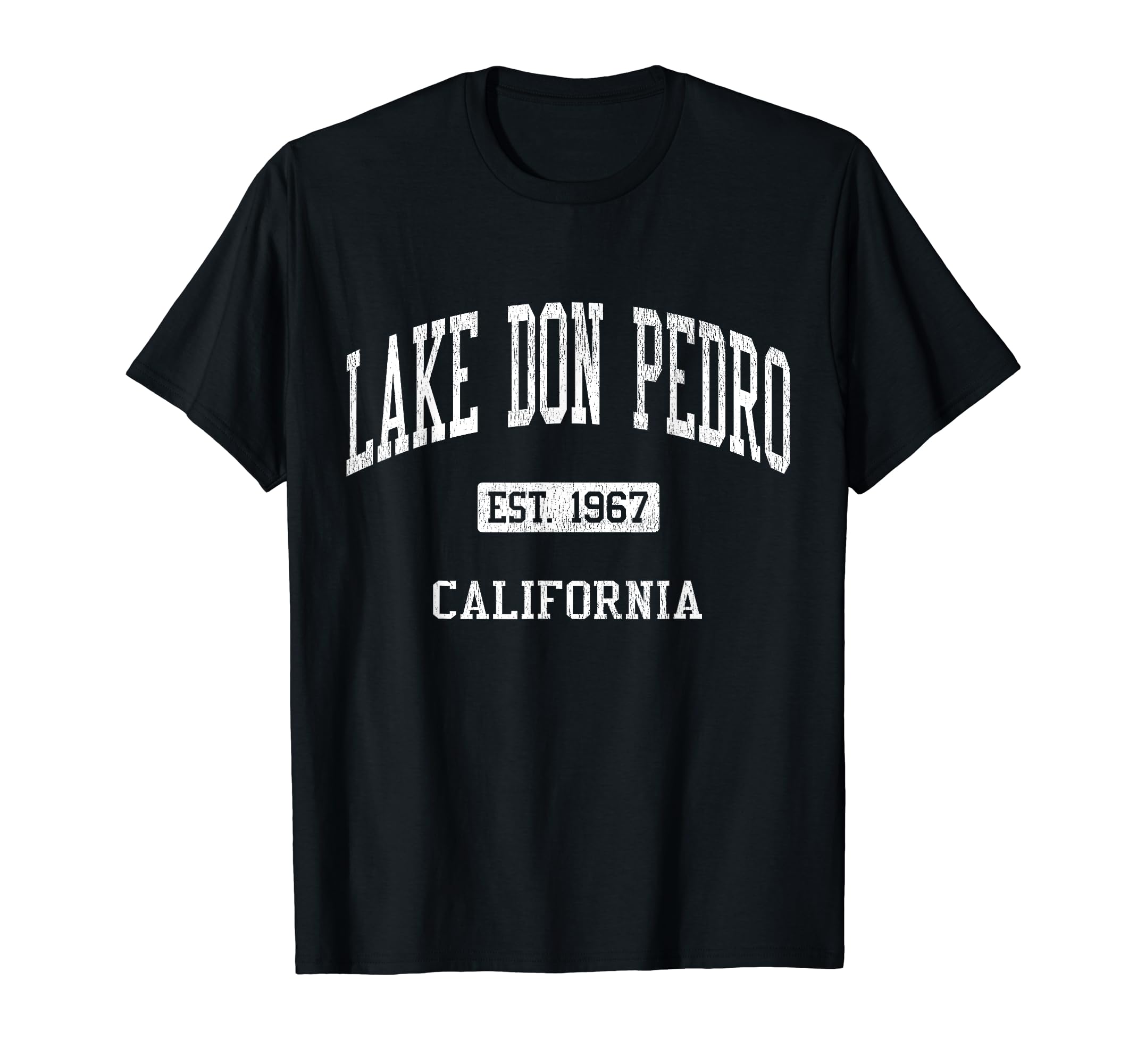 Lake Don Pedro California Ca Js04 T-Shirt - Aesthetic Graphic for Adults - T-Shirt, Sweatshirt, Hoodie