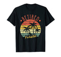 Retired Forester Dad T-Shirt - Casual Everyday Wear Unisex - T-Shirt, Sweatshirt, Hoodie