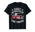 Firefighter Firemen Firefighter T-Shirt - Trendy Graphic Men Women - T-Shirt, Sweatshirt, Hoodie