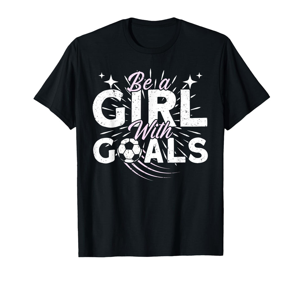 Soccer Lover Womens Soccer Soccer T-Shirt - Fun Novelty Design Unisex - T-Shirt, Sweatshirt, Hoodie
