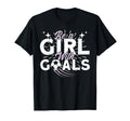 Soccer Lover Womens Soccer Soccer T-Shirt - Fun Novelty Design Unisex - T-Shirt, Sweatshirt, Hoodie
