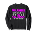 Soccer Grandma Family Matching Team Sweatshirt - Unique Graphic Men Women - T-Shirt, Sweatshirt, Hoodie