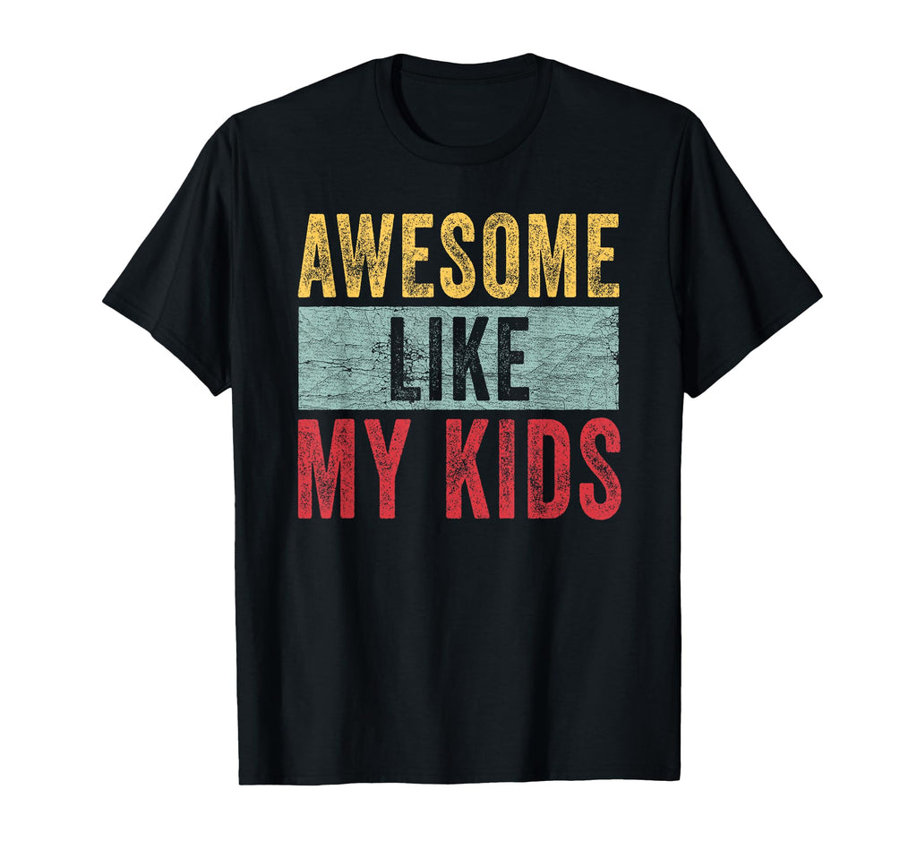 Funny Fathers Day Gifts Dad Joke Sweatshirt - Unique Graphic Unisex - T-Shirt, Sweatshirt, Hoodie