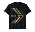 50Th Birthday 1976 T-Shirt - Graphic Print Unisex - T-Shirt, Sweatshirt, Hoodie
