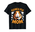 Guinea Pig Art Guinea Pig Lovers T-Shirt - Casual Everyday Wear for Adults - T-Shirt, Sweatshirt, Hoodie