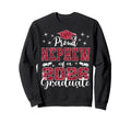 Super Proud Nephew 2026 Sweatshirt - Fun Novelty Design for Adults - T-Shirt, Sweatshirt, Hoodie
