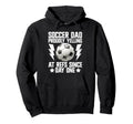 Proudly Yelling Refs Since Day One Hoodie - Aesthetic Graphic Unisex - T-Shirt, Sweatshirt, Hoodie