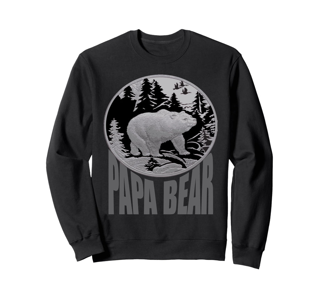 Fathers Day Tees And Gifts Dads Tees Hoodie - Streetwear Style Unisex - T-Shirt, Sweatshirt, Hoodie