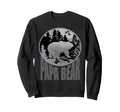 Fathers Day Tees And Gifts Dads Tees Hoodie - Streetwear Style Unisex - T-Shirt, Sweatshirt, Hoodie