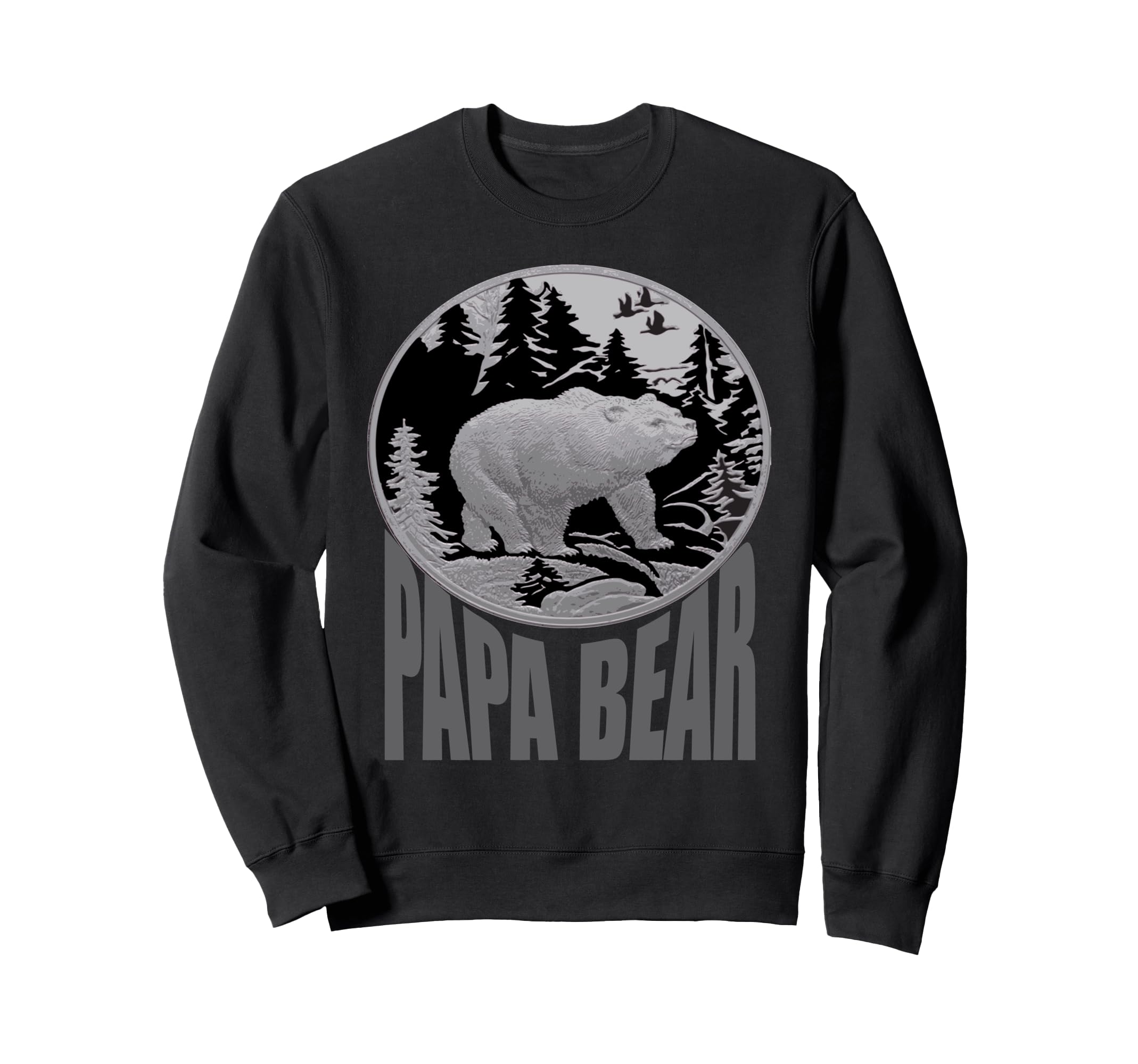 Fathers Day Tees And Gifts Dads Tees Hoodie - Streetwear Style Unisex - T-Shirt, Sweatshirt, Hoodie
