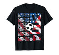 2004 22 Years Soccer 22Nd Birthday T-Shirt - Casual Everyday Wear Unisex - T-Shirt, Sweatshirt, Hoodie