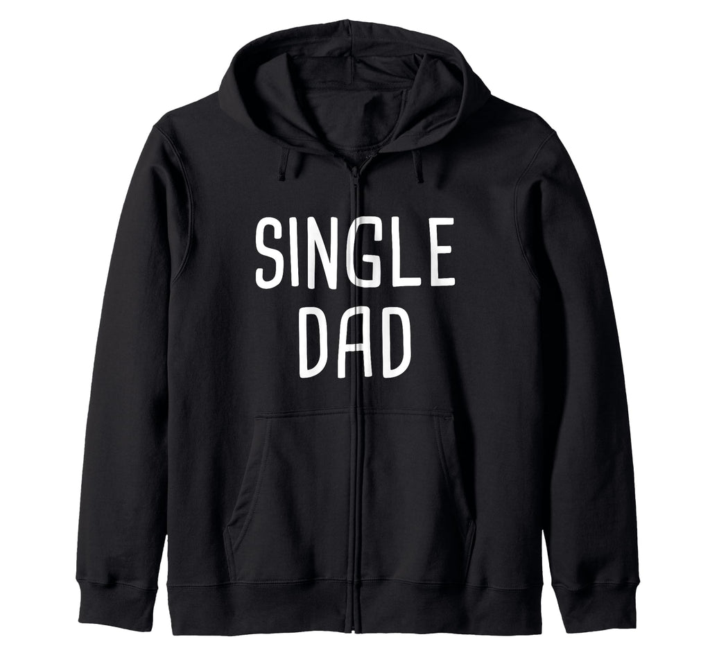 Relationship Status Single Gifts Hoodie - Graphic Print Unisex - T-Shirt, Sweatshirt, Hoodie