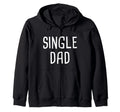 Relationship Status Single Gifts Hoodie - Graphic Print Unisex - T-Shirt, Sweatshirt, Hoodie