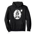 Soccer Mom Must Haves Womens Mother Hoodie - Minimalist Print for Adults - T-Shirt, Sweatshirt, Hoodie