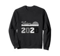 Year 2020 Gift Birthday Mom Dad Sweatshirt - Trendy Graphic Unisex - T-Shirt, Sweatshirt, Hoodie
