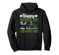 Golf Dad Father Happy Fathers Day To Rific Hoodie - Unique Graphic Unisex - T-Shirt, Sweatshirt, Hoodie