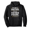 Gifts Papa Joke Funny Dad Birthday Husband Hoodie - Graphic Print Unisex - T-Shirt, Sweatshirt, Hoodie