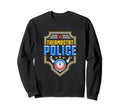 Thermostat Police Dad Designer Sweatshirt - Novelty Apparel Men Women - T-Shirt, Sweatshirt, Hoodie