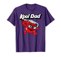 Kool Dad Funny T-Shirt - Casual Everyday Wear for Adults - T-Shirt, Sweatshirt, Hoodie