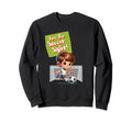 Soccer Birthday Party Sister Sweatshirt - Streetwear Style for Adults - T-Shirt, Sweatshirt, Hoodie