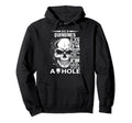 Quinones Definition Personalized Hoodie - Minimalist Print Men Women - T-Shirt, Sweatshirt, Hoodie