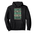 Its Not Dad Bod Its Father Figure Gift Hoodie - Graphic Print for Adults - T-Shirt, Sweatshirt, Hoodie