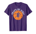 Unique Thats My 8 Basketball Player T-Shirt - Fun Novelty Design Men Women - T-Shirt, Sweatshirt, Hoodie