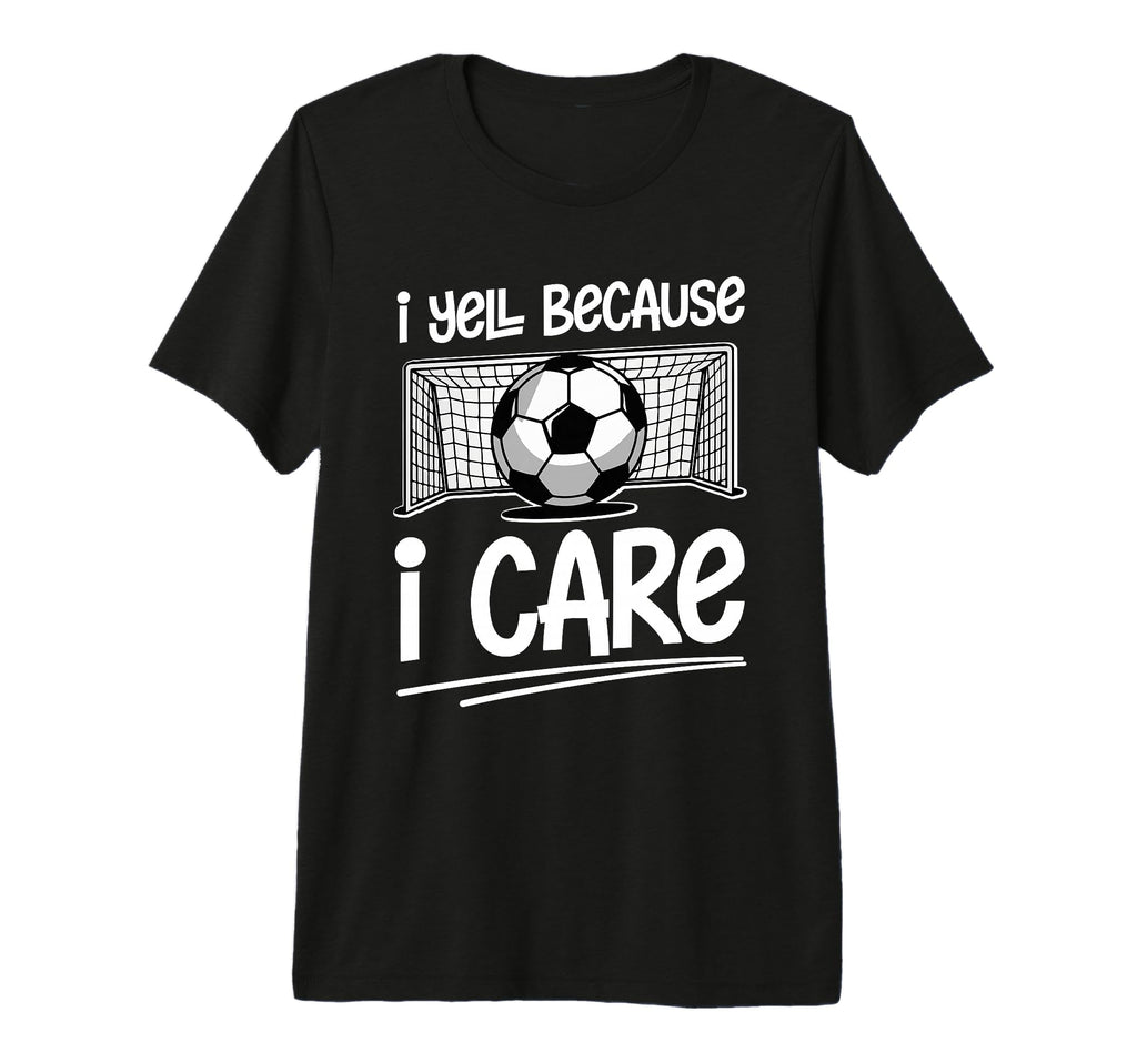 Soccer Mom Mommy Tri Blend T-Shirt - Aesthetic Graphic for Adults - T-Shirt, Sweatshirt, Hoodie
