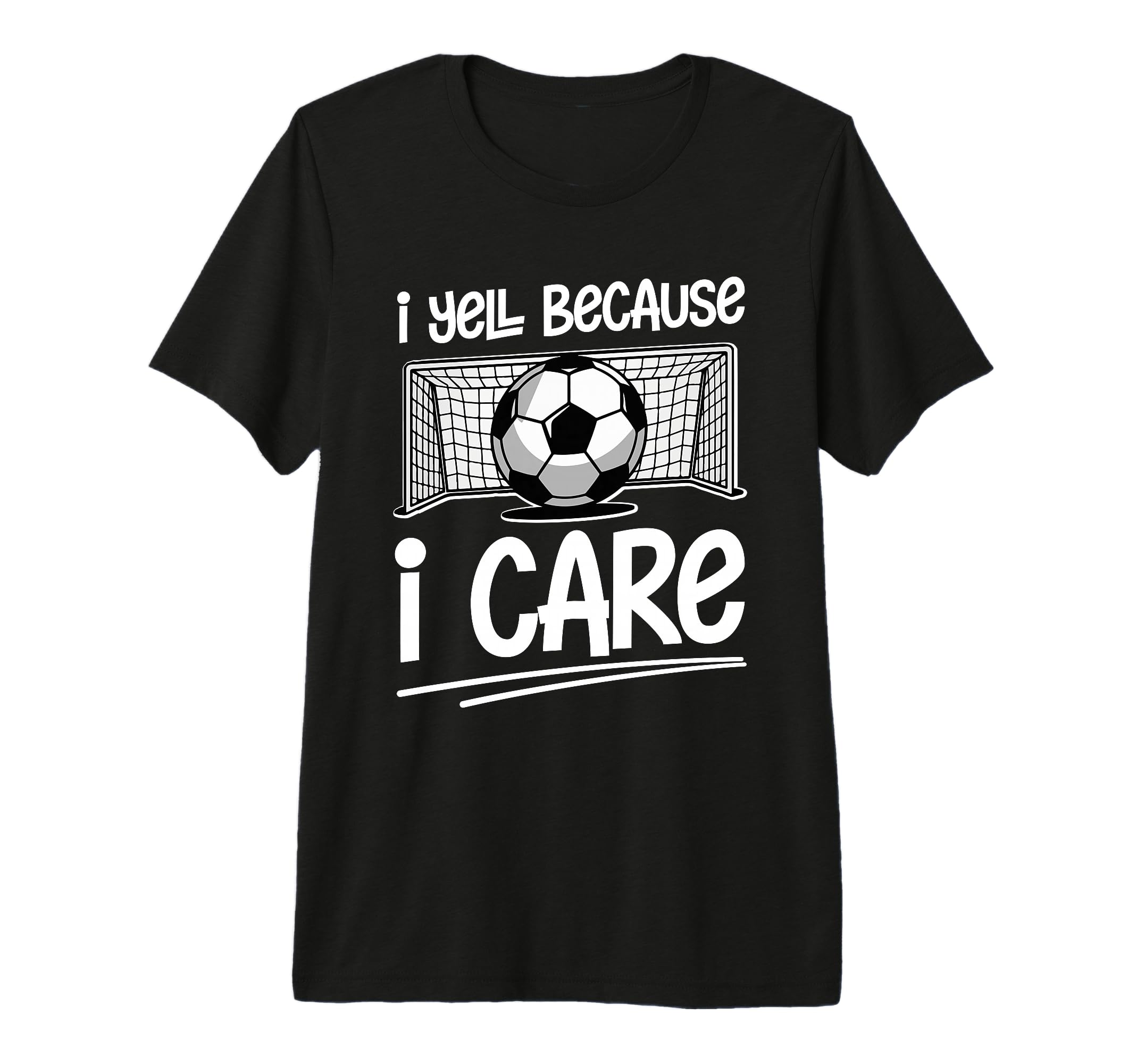 Soccer Mom Mommy Tri Blend T-Shirt - Aesthetic Graphic for Adults - T-Shirt, Sweatshirt, Hoodie