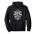 Its Wetmore Thing You Wouldnt Understand Hoodie - Minimalist Print Unisex - T-Shirt, Sweatshirt, Hoodie