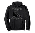 Dad Bod Hoodie - Novelty Apparel for Adults - T-Shirt, Sweatshirt, Hoodie