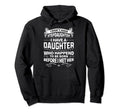 I Dont Have Stepdaughter Funny Step Dad Hoodie - Streetwear Style Unisex - T-Shirt, Sweatshirt, Hoodie