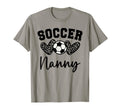 Soccer Matching Family Game And Gifts T-Shirt - Minimalist Print for Adults - T-Shirt, Sweatshirt, Hoodie