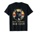 Funny French Bulldog Outfits T-Shirt - Casual Everyday Wear Men Women - T-Shirt, Sweatshirt, Hoodie