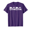 Funny Dada Space Astronaut T-Shirt - Casual Everyday Wear Men Women - T-Shirt, Sweatshirt, Hoodie