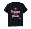 This Princess Wears Cleats Soccer T-Shirt - Casual Everyday Wear Unisex - T-Shirt, Sweatshirt, Hoodie