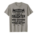 I Dont Have Stepdaughter Funny Step T-Shirt - Custom Art Print for Adults - T-Shirt, Sweatshirt, Hoodie